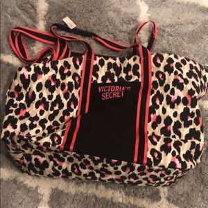 Victoria Secret Bag